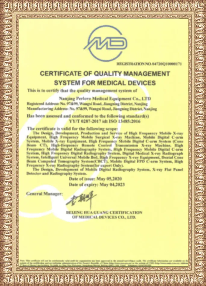 ISO-13485