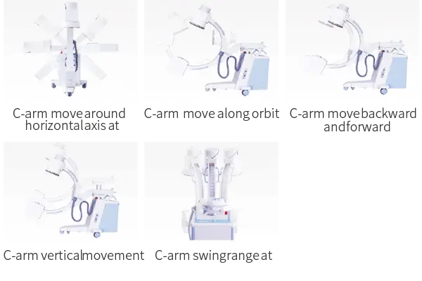 PLX112-PLX11B-High-Frequency-Mobile-C-arm-SystemB-6