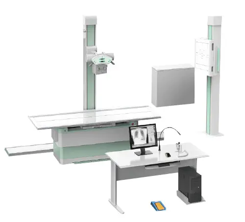 PLD6500 Medical Diagnostic X-Ray Equipment