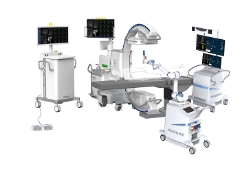 PL300B surgery robot has launched! Enables accuracy! Minimally invasive! Low radiation!