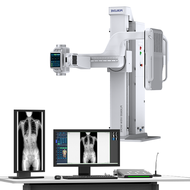 What are the application advantages of dynamic DR? 