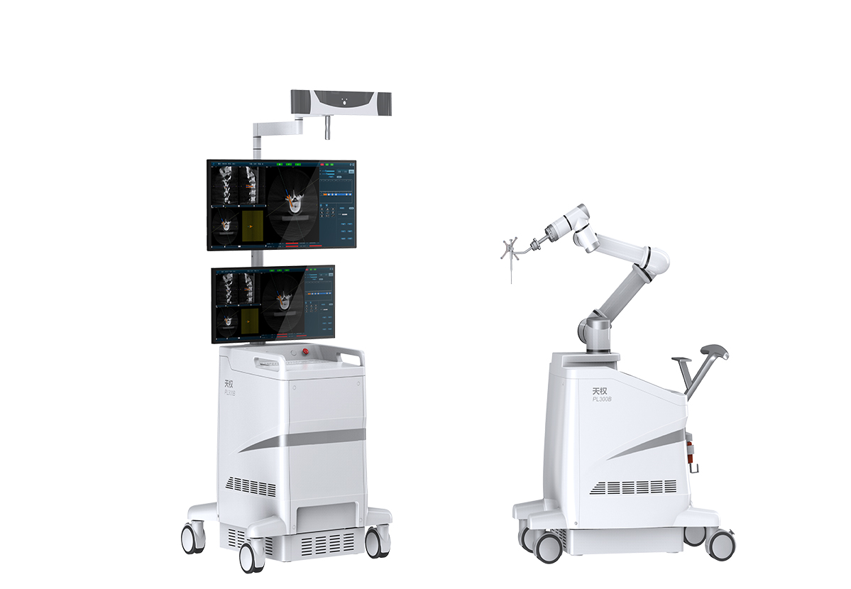 What is a surgical robot?How about the brands of surgical robots in China?