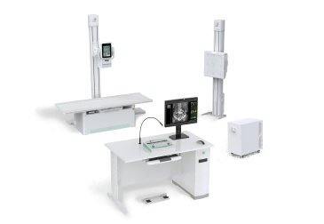 Esophageal Cancer Solutions - Perlove Dynamic DR