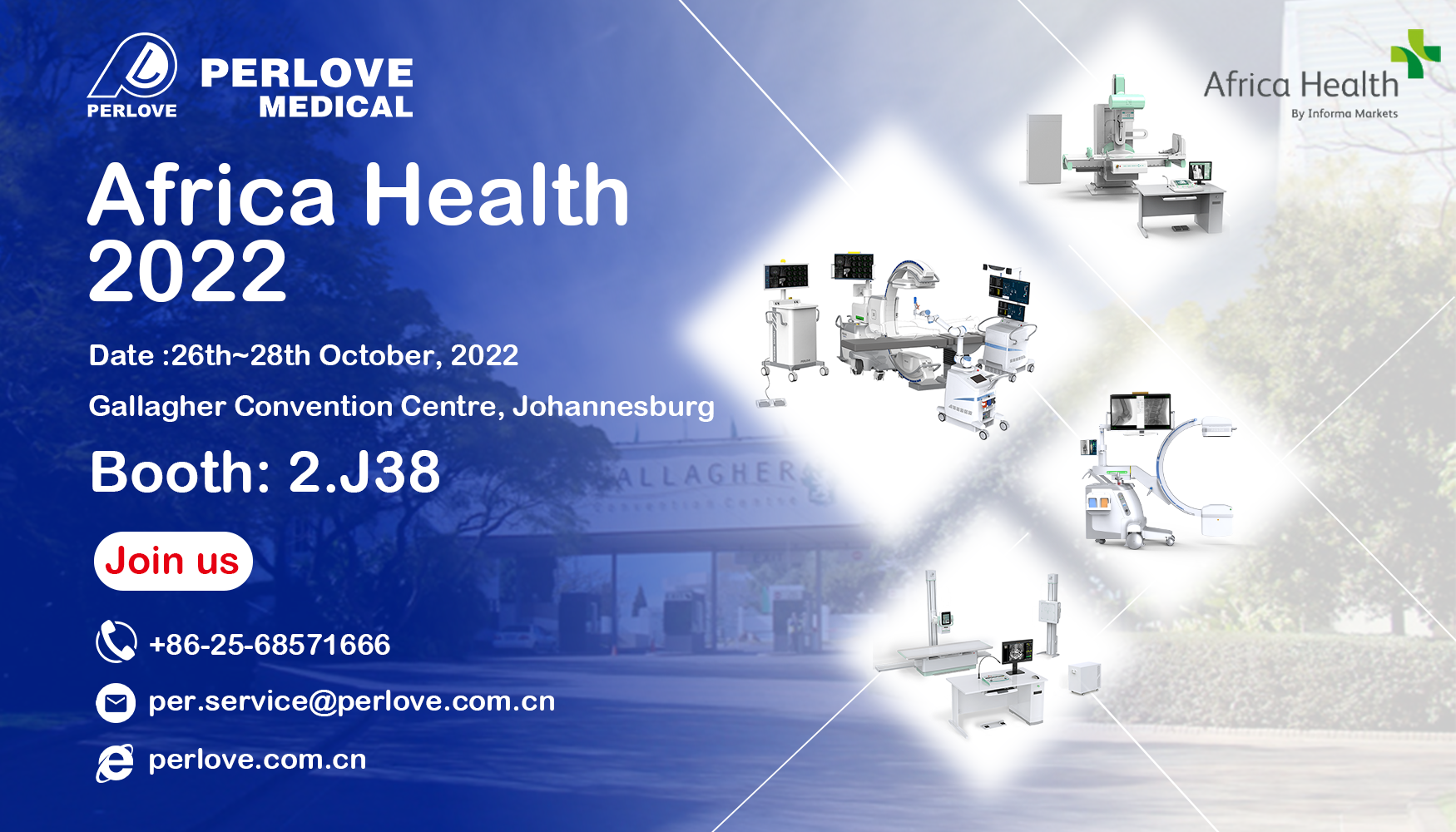Africa Health 2022