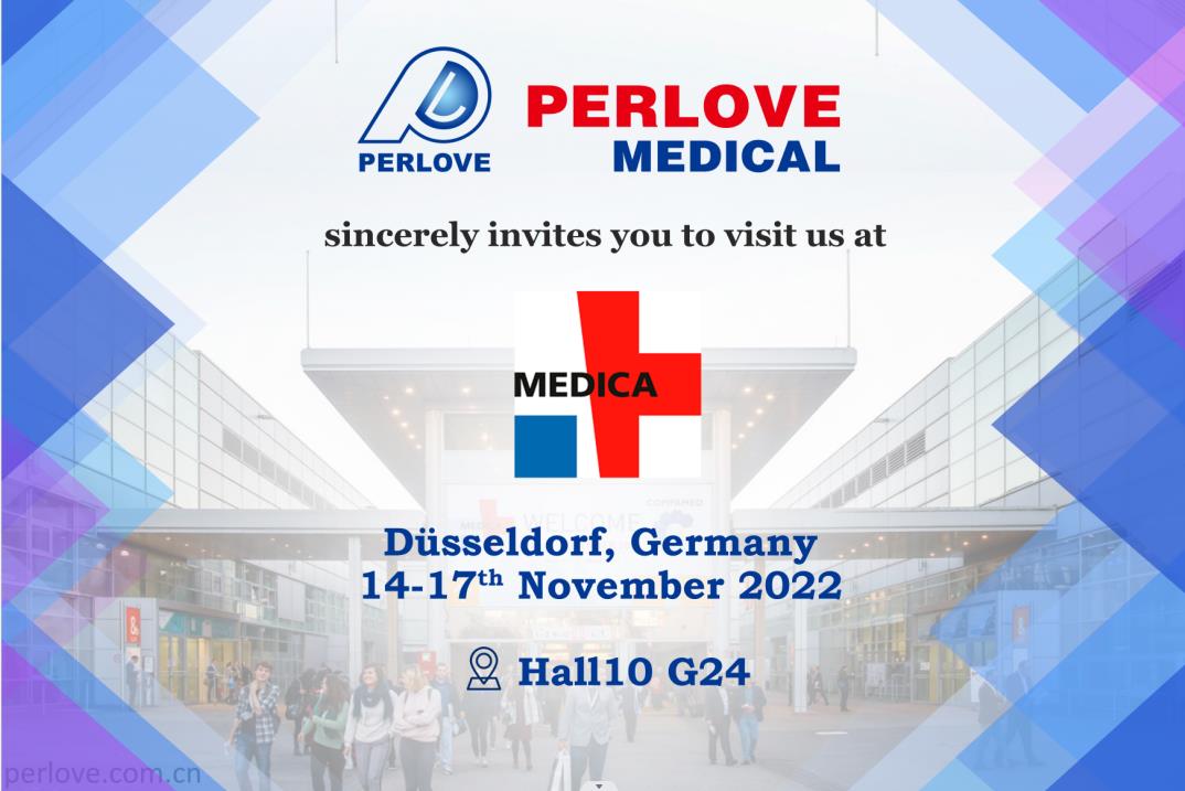 Medica 2022
