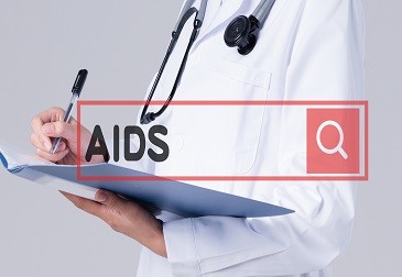 Together Fight AIDS , Share health | World AIDS Day