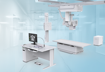 What is DR? What are the advantages of suspension DR Applications?