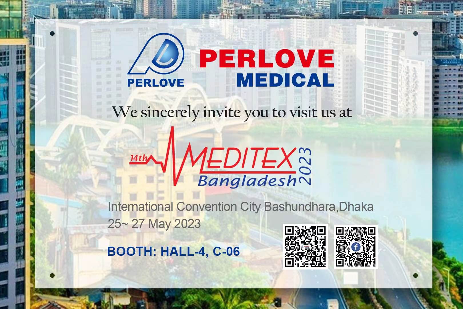 Meditex 2023