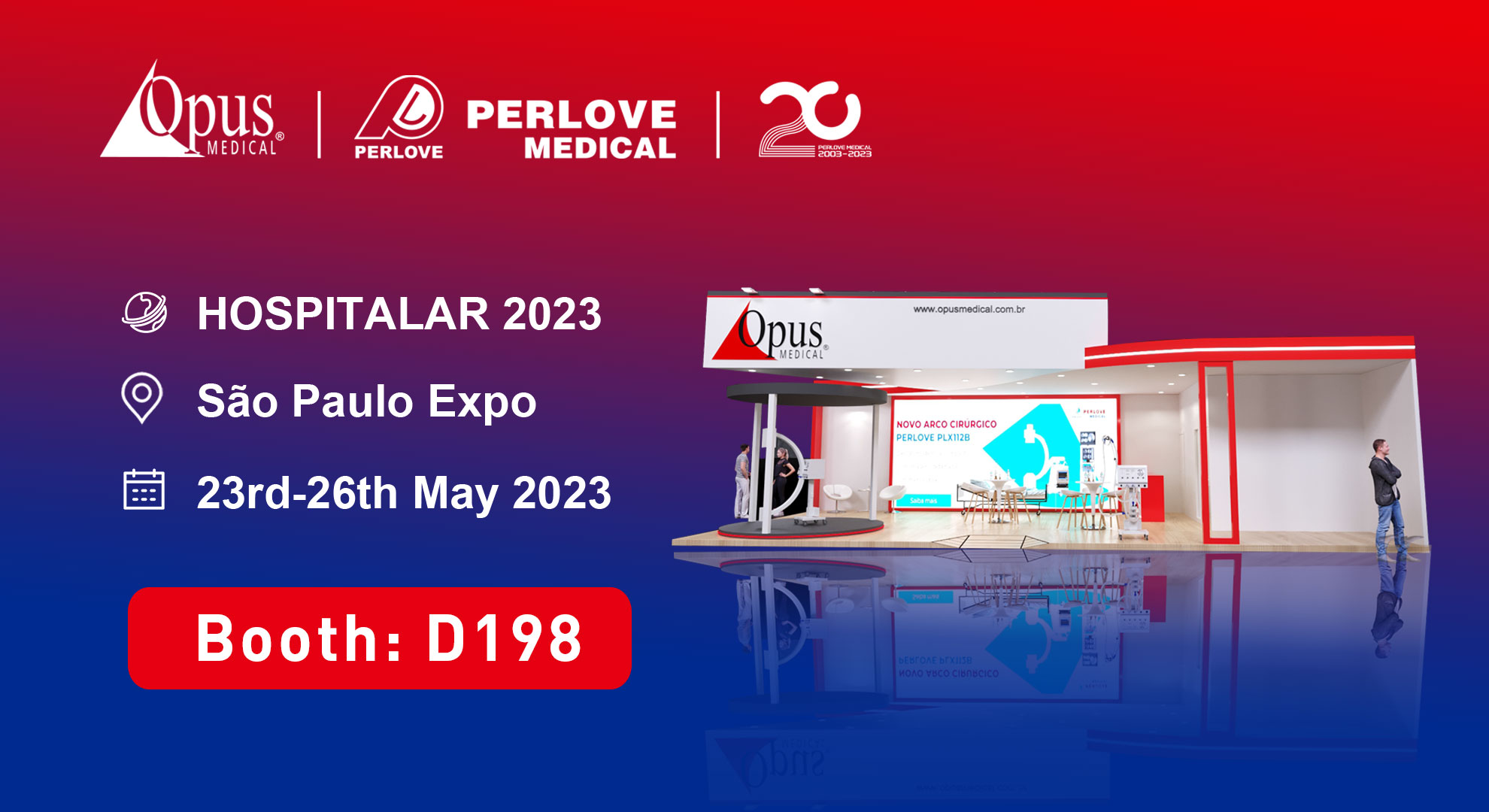 Hospitalar 2023