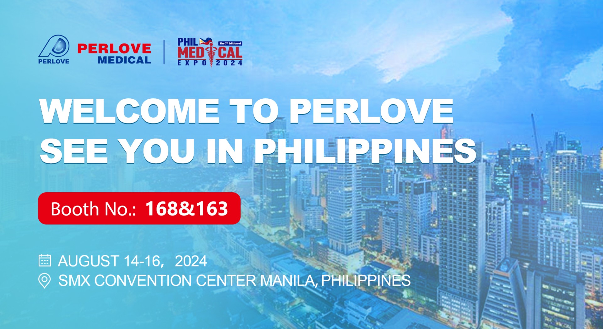 PhilMedical Expo 2024