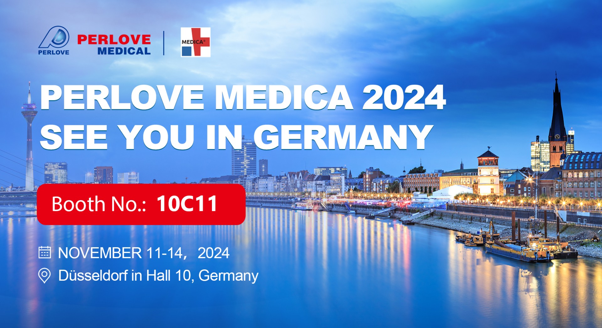 Medica 2024
