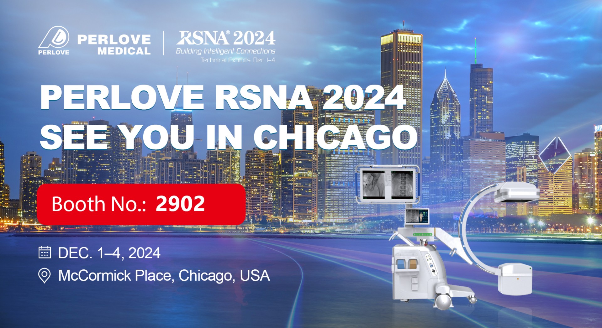 RSNA 2024