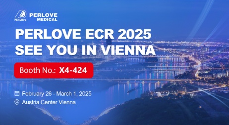 PERLOVE Cordially Invites You to ECR 2025