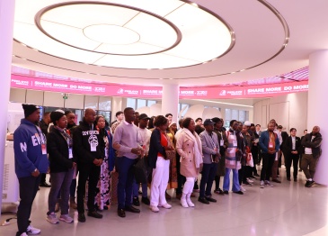 Bridging Global Medical Innovation: AIBO Delegation Visits Perlove Medical
