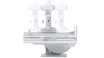 What Are the Clinical Advantages of the C-Arm Design in Medical X-Ray Systems?