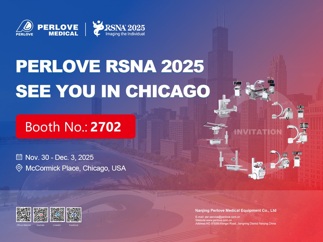 RSNA 2025